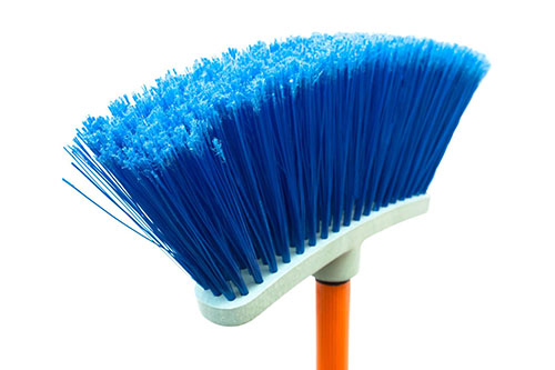 PET Monofilament : Bristles and Yarn-Based Applications