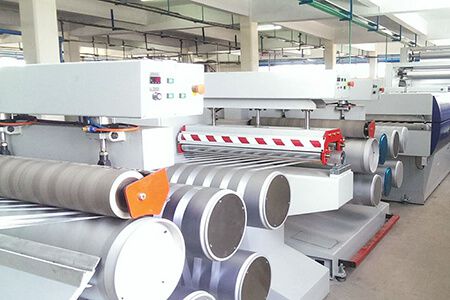 Either line commodity or packaging products, PLASCO is your single source solution provider