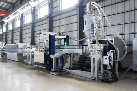 Plasticos Toyo: Doing It All