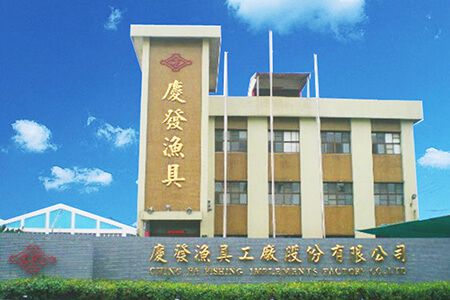 Ching Fa: Decades of Success