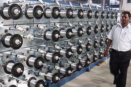 Superfil: An Empire Built on Quality