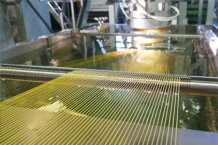 Plastics and Pearls: The Role of Monofilament in the Pearl Industry
