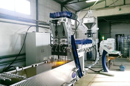 PLASCO - Latest technology and highest quality