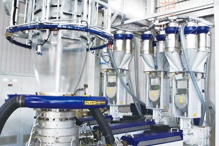 PLASCO monolayer & multilayer, one thing for sure constant : is the quality
